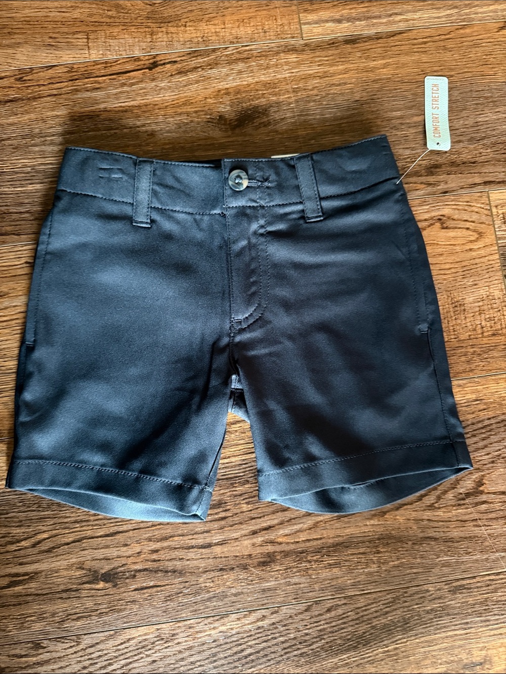 Classic navy Shorts size 4T